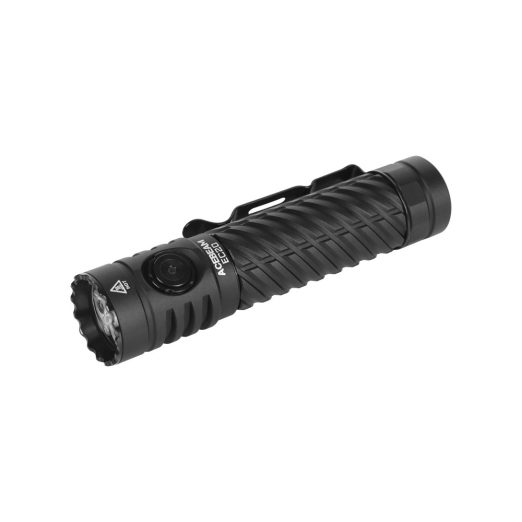 AceBeam EC20 RGBW Pocket Light with Magnetic Base (2800 Lumens, 310 Metres)