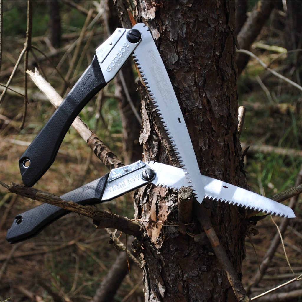 Silky Gomboy Folding Saw