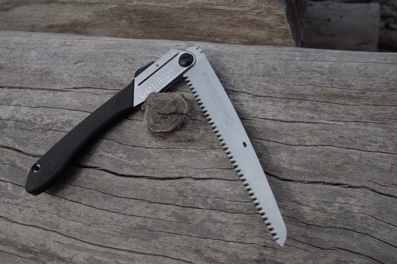 Silky Gomboy Folding Saw