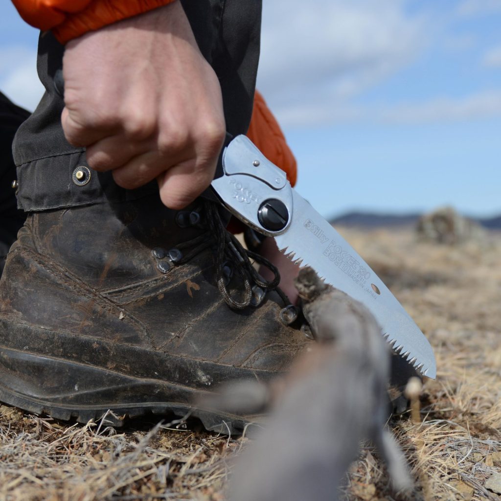 Silky Pocketboy Folding Saw