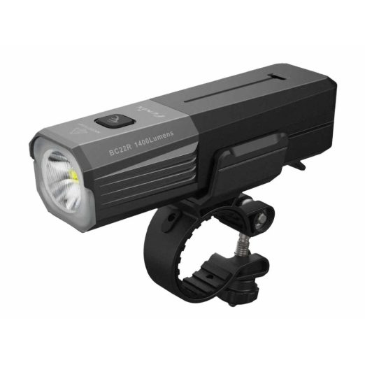 Fenix BC22R Rechargeable Bike Light (1400 Lumens)