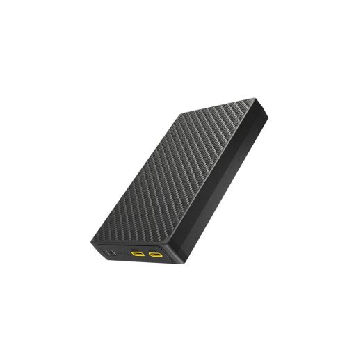 NITECORE NB20000 Gen3 Lightweight Carbon Fibre 20,000mAh Power Bank