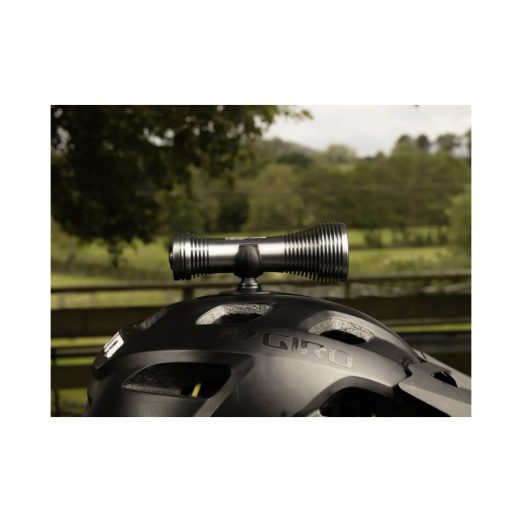 Exposure Lights Helmet Mount ELM-HELMETMJ