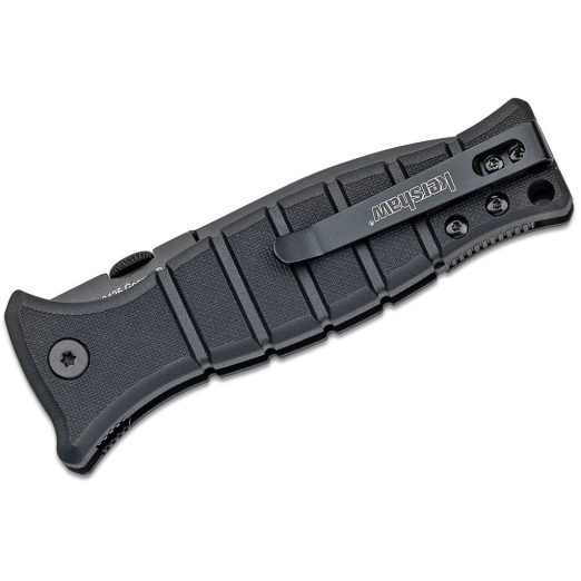 Kershaw XCOM 3425 Folding Knife 3.6