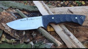 Muela Rhino 10 Knife