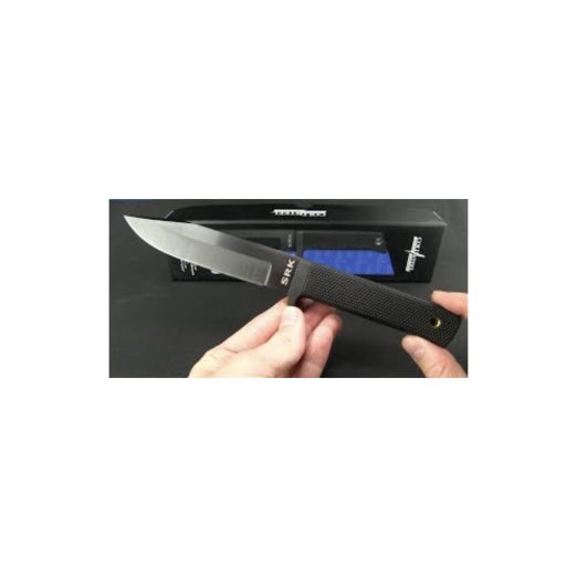 Cold Steel SRK Survival Rescue Knife - 6