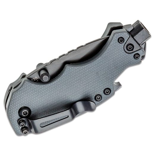 Kershaw Shuffle II DIY 8720 Multi-Function Folding Knife 2.4