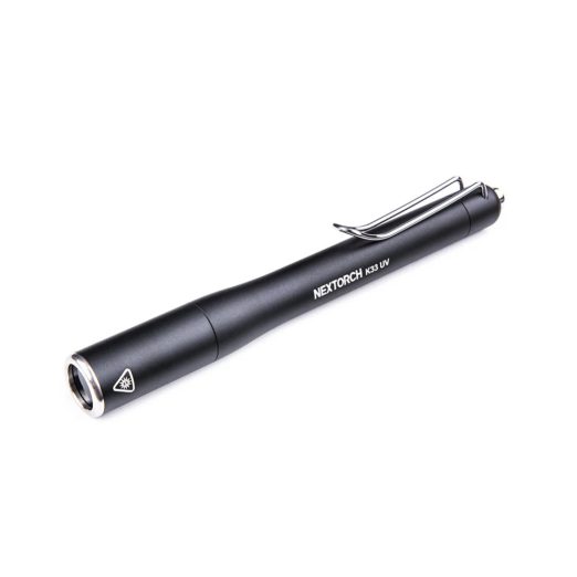 NEXTORCH K33 UV Penlight (365nm)