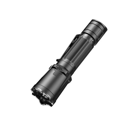 Klarus XT11GT Pro V3.0 Rechargeable Flashlight (3300 Lumens, 380 metres)