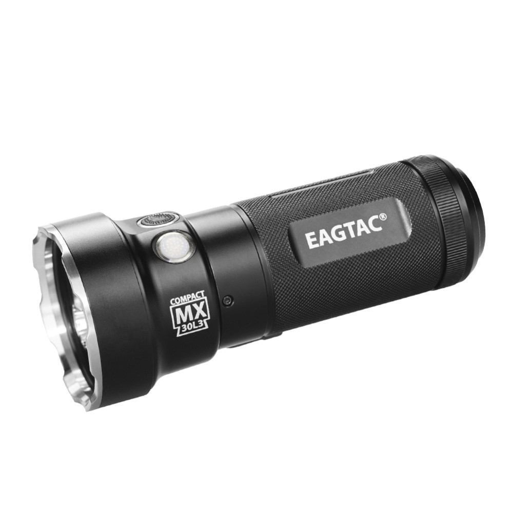 EagTac MX30L3-C UV Torch