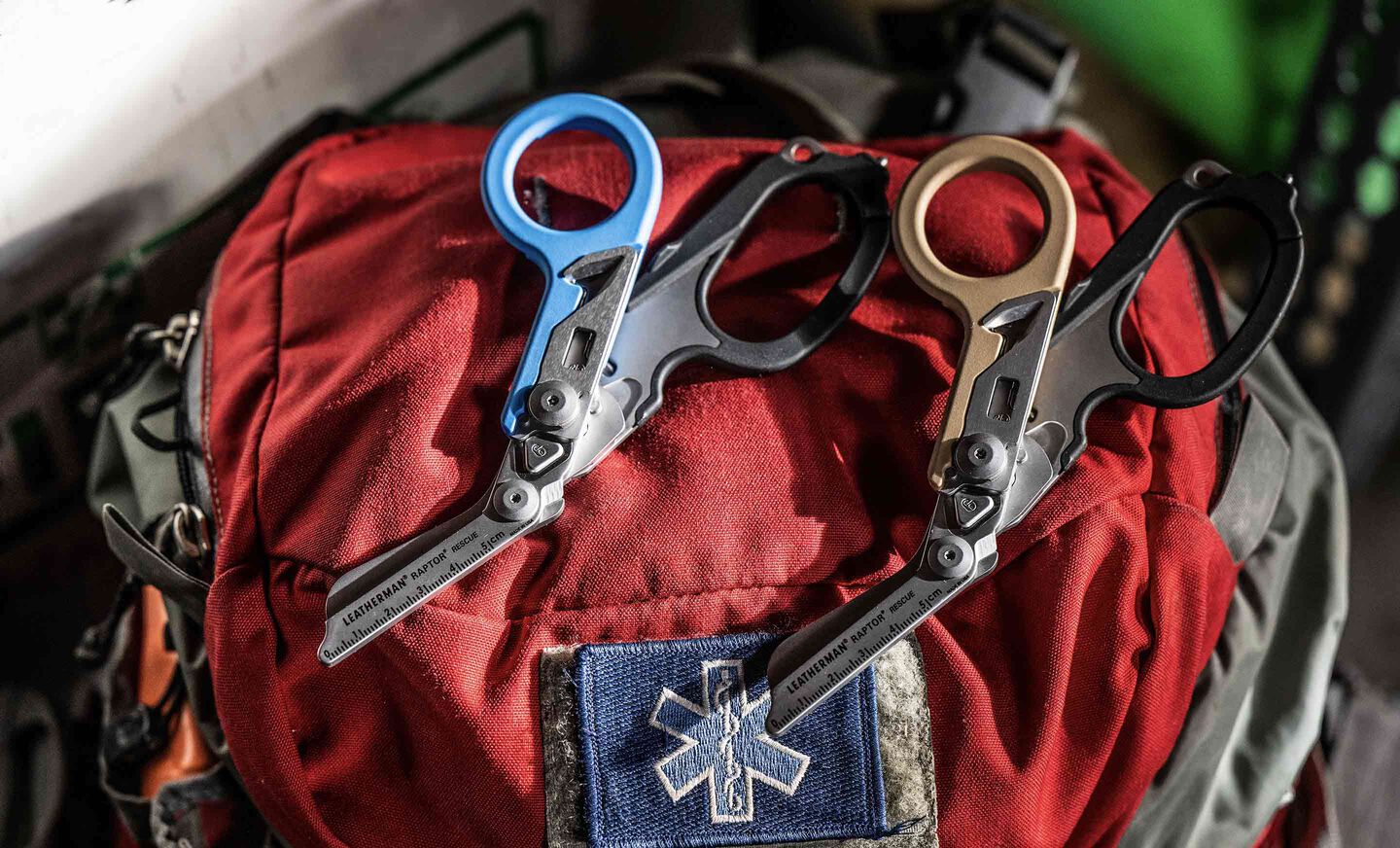 Leatherman Raptor Medical Shears