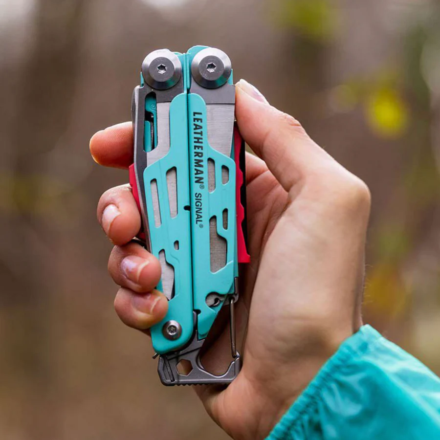 Leatherman Signal Aqua Multitool