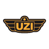 UZI Brand Logo